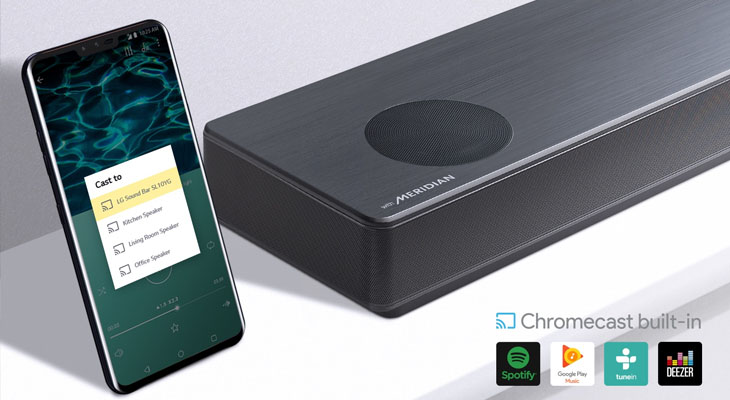 Chromecast