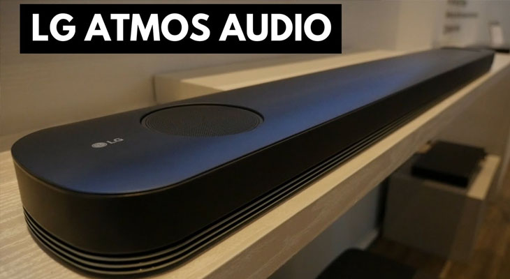 Dolby Atmos