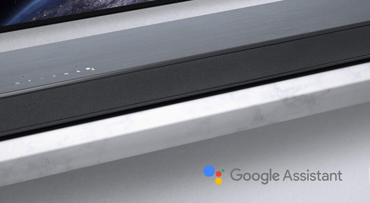 Google Assistant