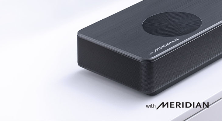 Meridian Technology