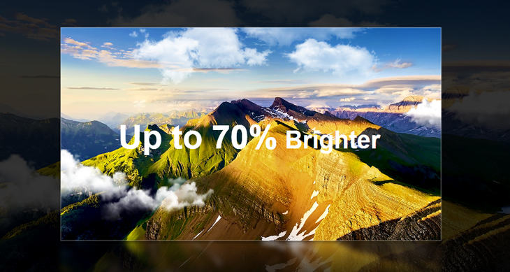 Brightness Booster Max