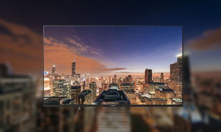 8K X-tended Dynamic Range™ PRO