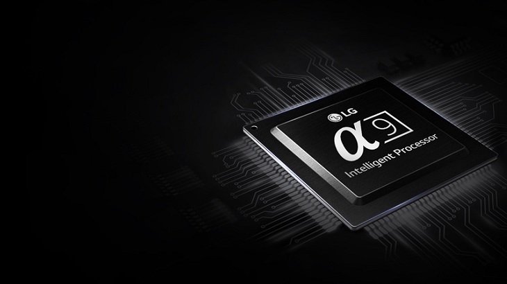 Chip Alpha 9