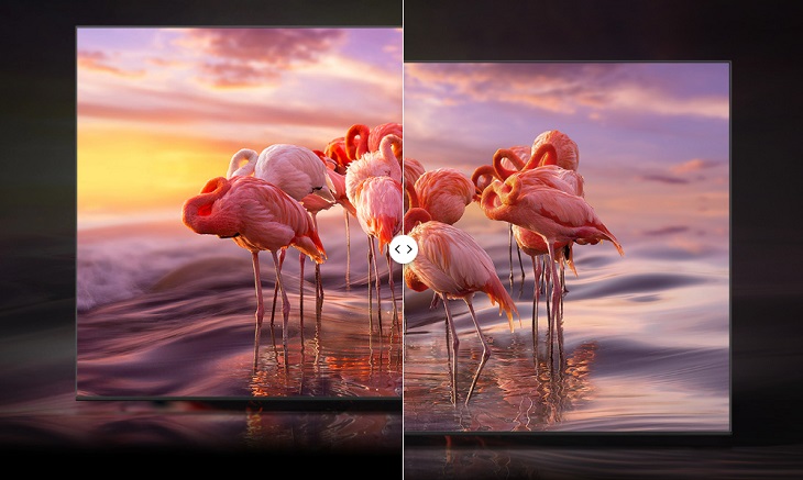 Công nghệ Quantum Dot
