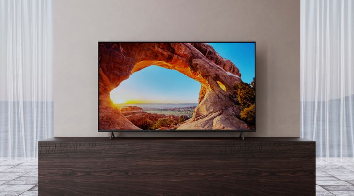 Tần số quét biến đổi (VRR)