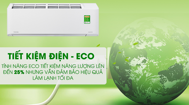 Chế độ Eco
