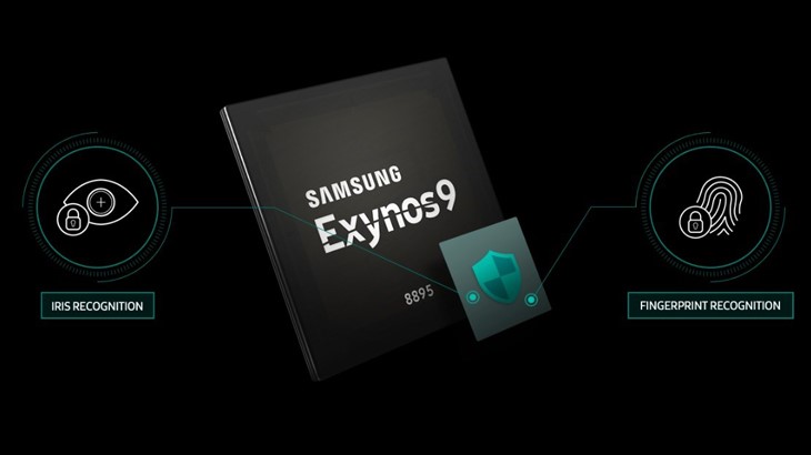 Exynos 8895