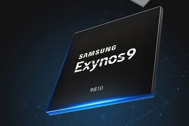 Exynos 9810