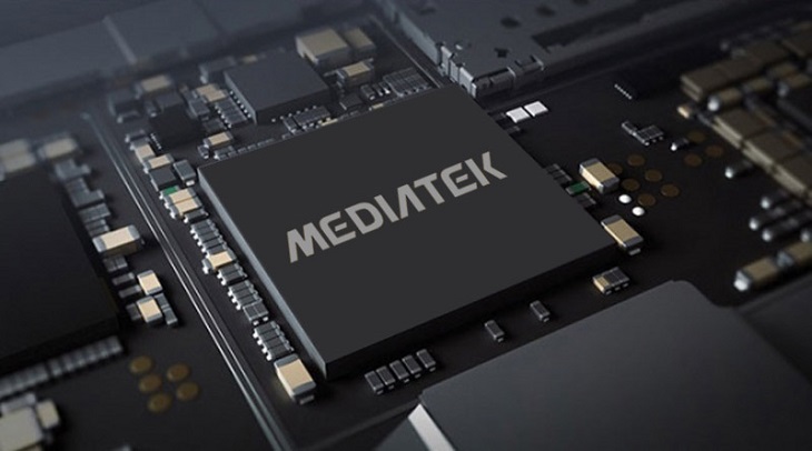 Mediatek MT6737
