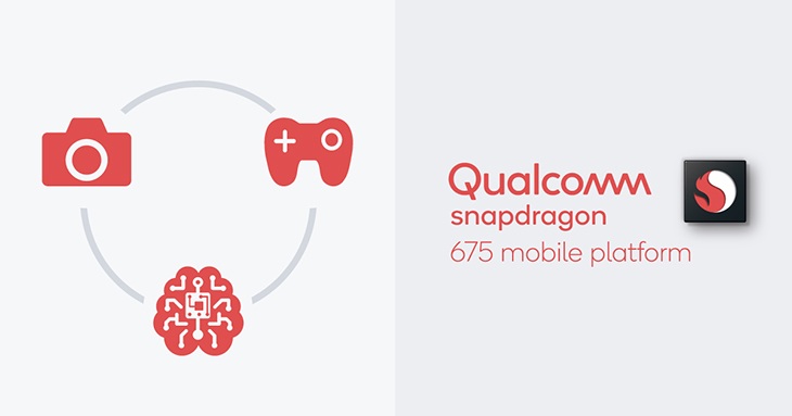 Snapdragon 675