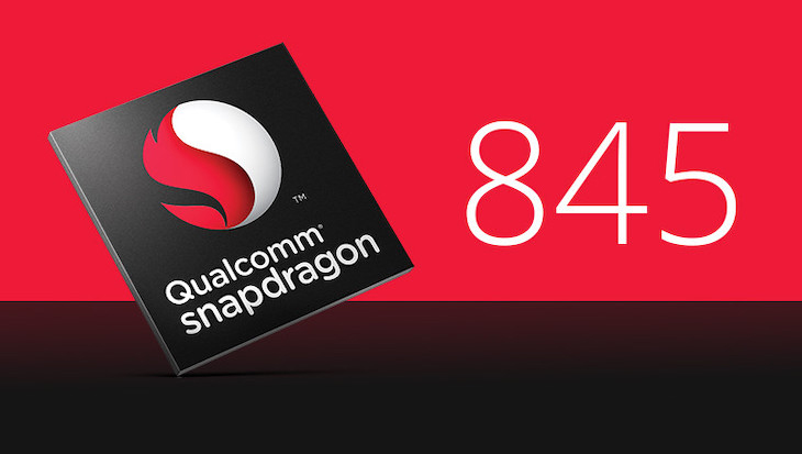 Tìm hiểu chip Snapdragon 845