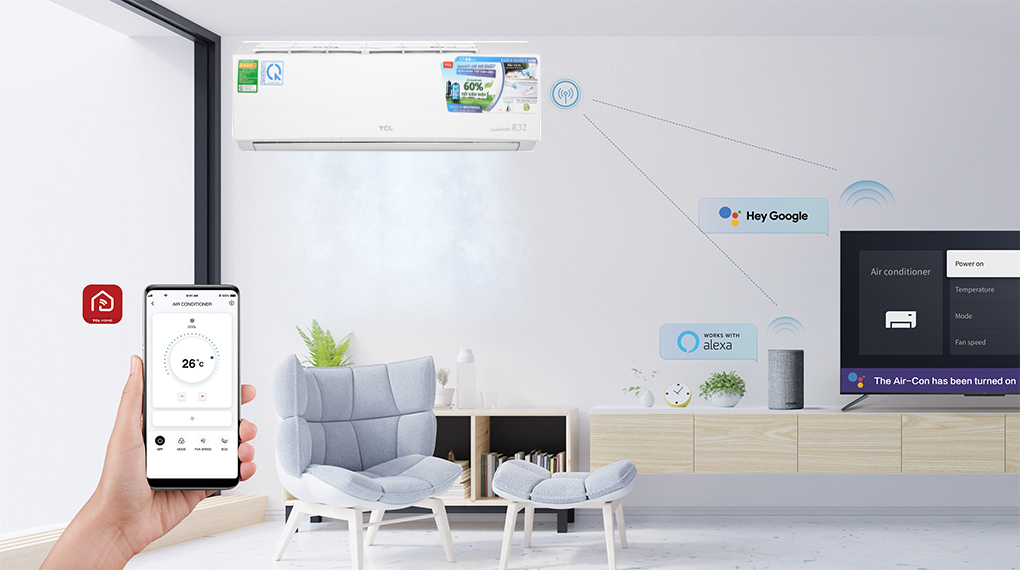 dòng máy XA66 wifi