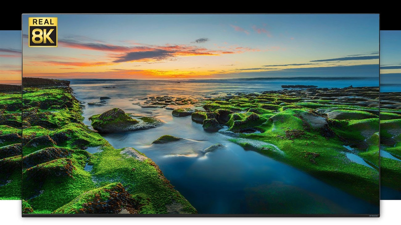 LG Nano 99 Series