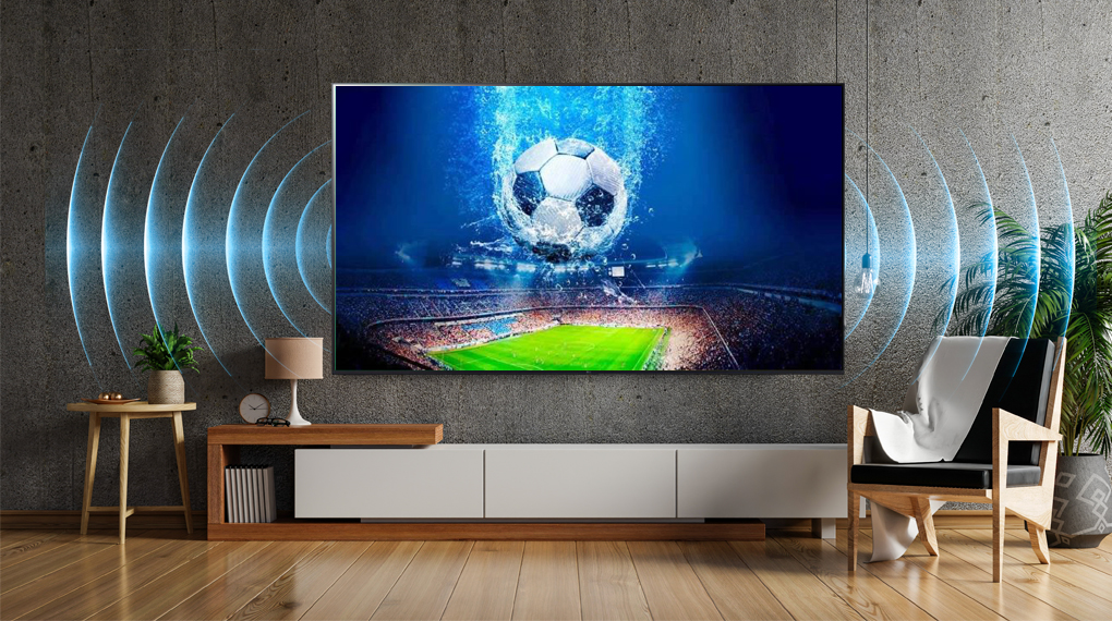 Tivi LG OLED