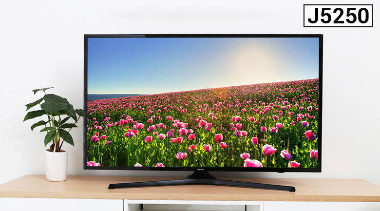 Dòng tivi Full HD Samsung J5250 2018