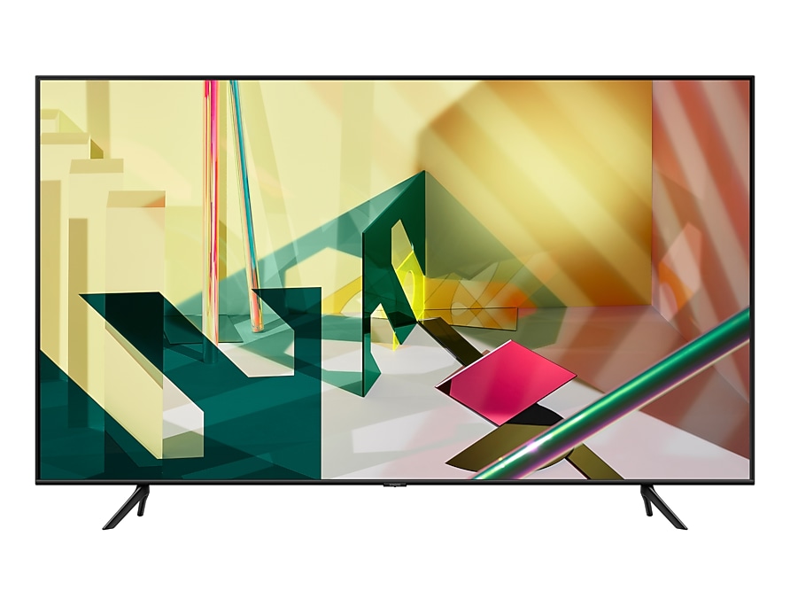 Dòng QLED 4K Q60T