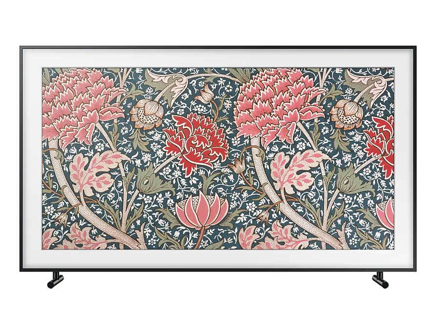 Tivi khung tranh Frame Edition Q68T (LS03)