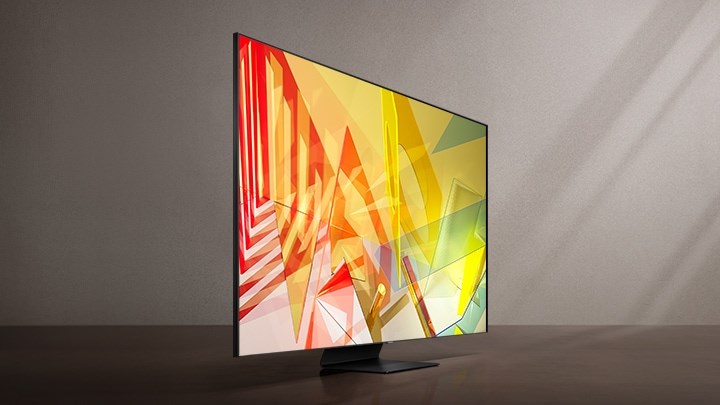 Dòng QLED 4K Q95T