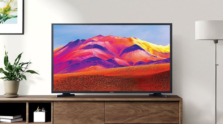 Tivi Full HD T6500