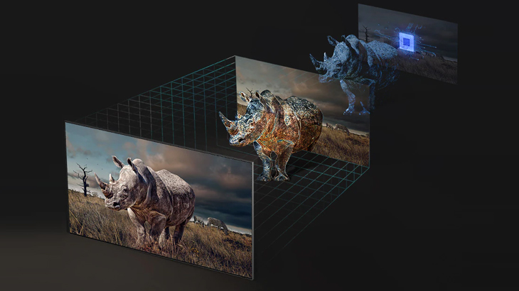 Neo QLED 4K 2023