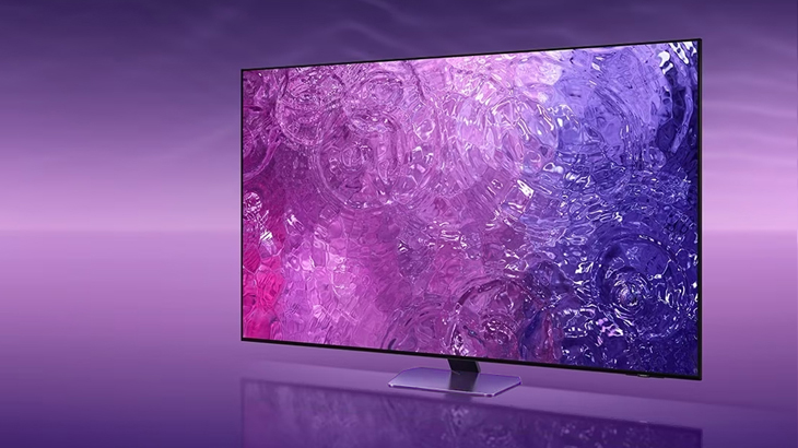 Smart Tivi Neo QLED 4K 75 inch Samsung QA75QN90C