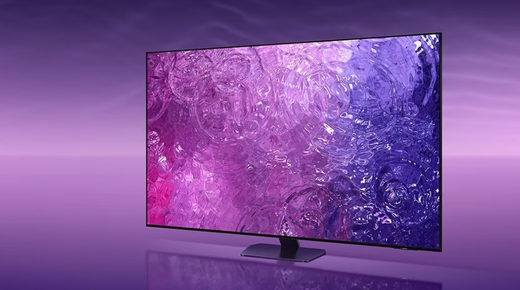 Tivi Samsung Neo QLED 4K QN90C