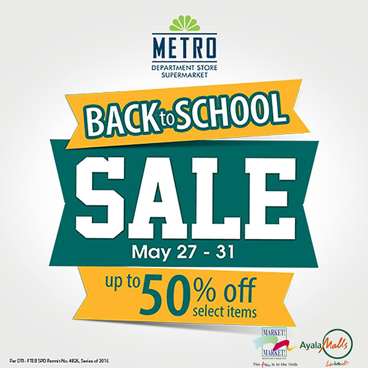 Back to school