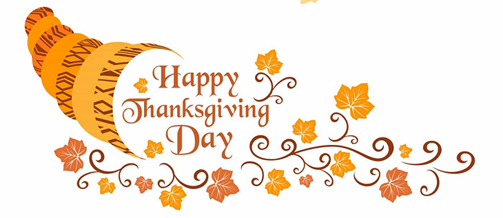 Thanks giving