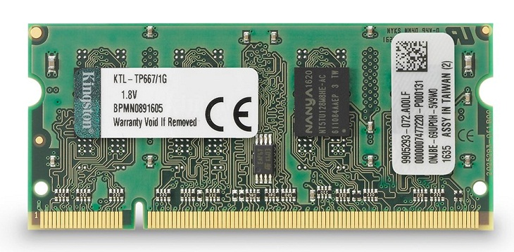 DDR2 SDRAM