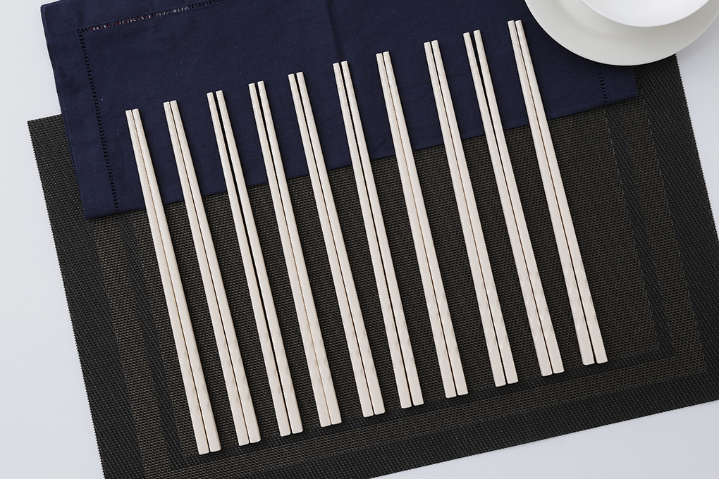 Đũa nhựa Melamine