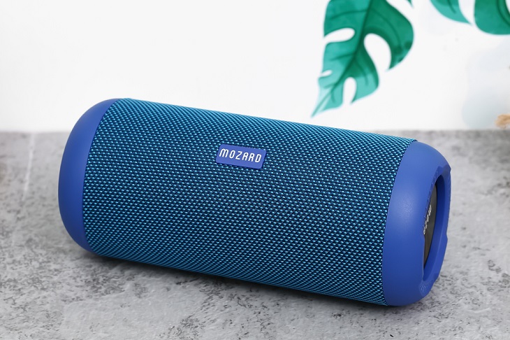 Loa Bluetooth Mozard E8
