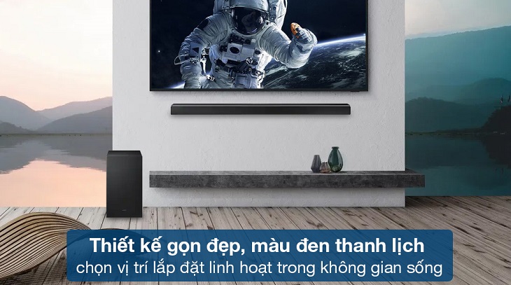 Loa thanh Samsung HW-Q630