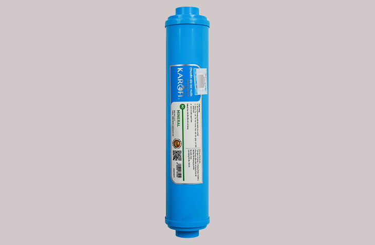 Lõi Mineral của KAROFI