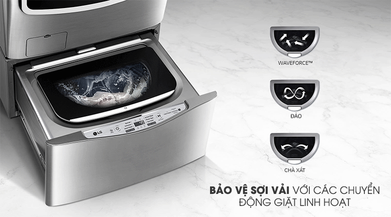 Máy giặt mini