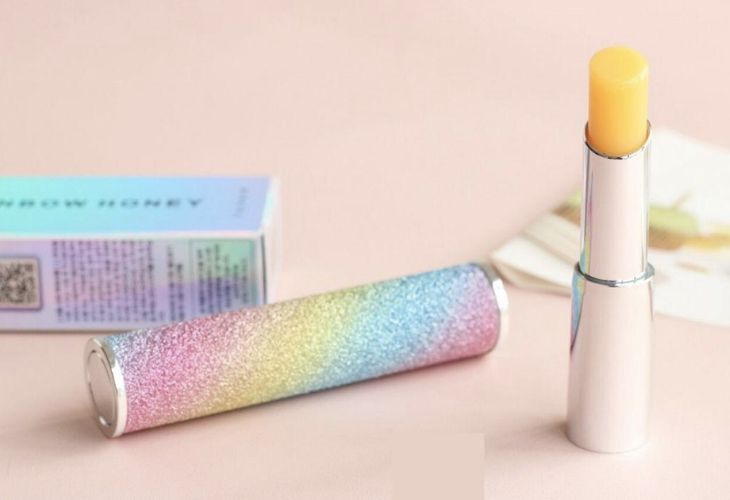 SON DƯỠNG CÓ CHẤT SON MỀM