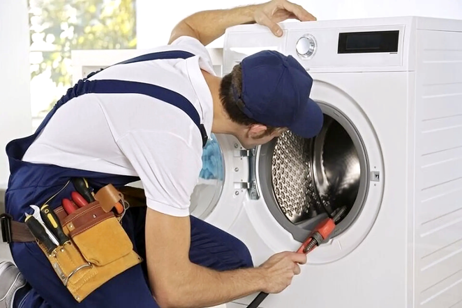 Lựa chọn dịch vụ sửa chữa uy tín để đảm bảo chất lượng và an toàn