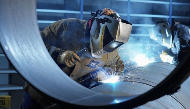 Quay vô lăng ngược chiều kim đồng hồ để khắc phục tình trạng trên