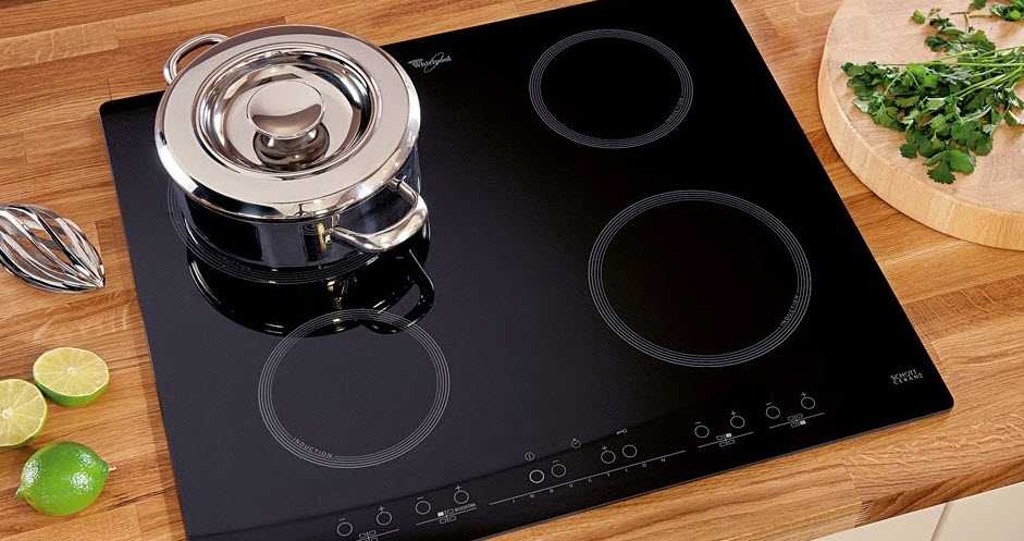 Những lỗi thường gặp của bếp hồng ngoại