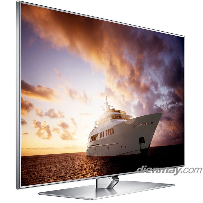 Tivi LED Samsung UA55F7500