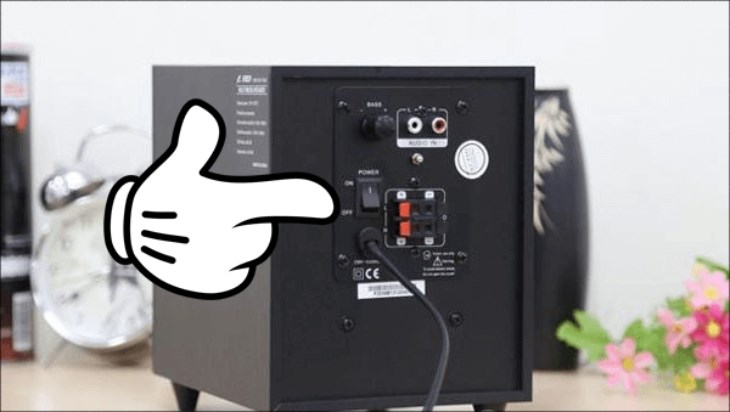 Bạn cần thay dây dẫn động có kích thước dài hơn