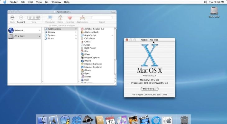 Đây là phiên bản được bổ sung chức năng tìm kiếm cho Finder