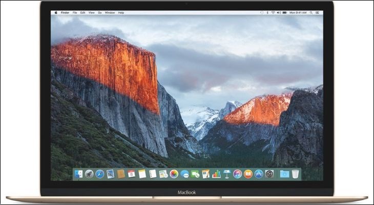 Tốc độ mở ứng dụng trên OS X 10.11 đã nhanh hơn 40% so với hệ thống cũ