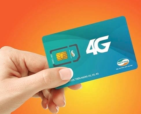 Sim 3g/4g