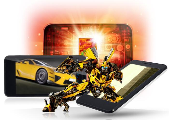 Kết nối Screen Mirroring