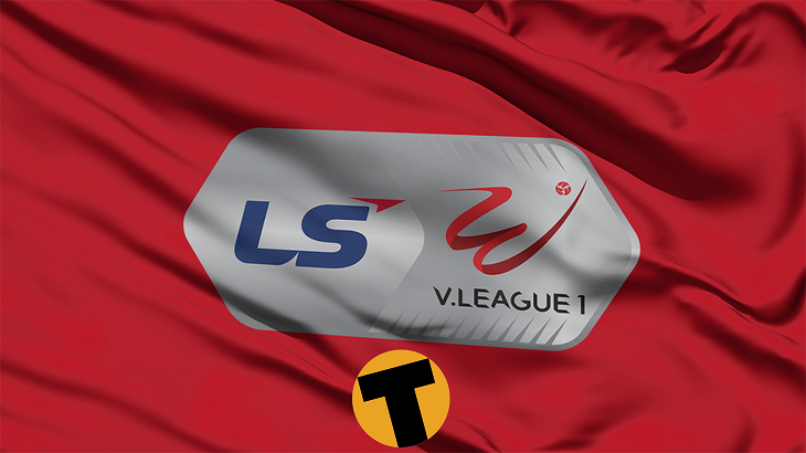 Hoãn V-League