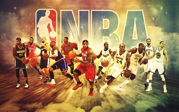 NBA Mỹ