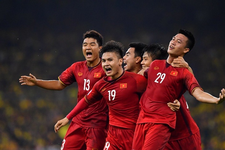 Việt Nam sẽ có thêm thời gian để luyện tập cho vòng loại World Cup