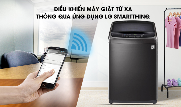 Kết nối Wifi