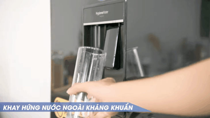 Đánh giá 2 dòng Tủ lạnh Panasonic diệt khuẩn 99.99%
