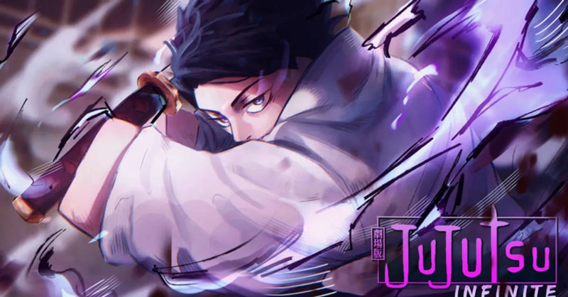 Jujutsu Infinite trên Roblox đưa bạn hóa thân pháp sư, chiến đấu lời nguyền trong thế giới 3D kịch tính